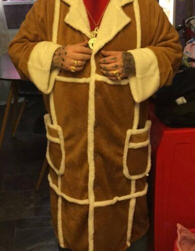 only fools and horses robe