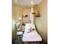 Fully Fitted Beauty / Treatment Room To Rent