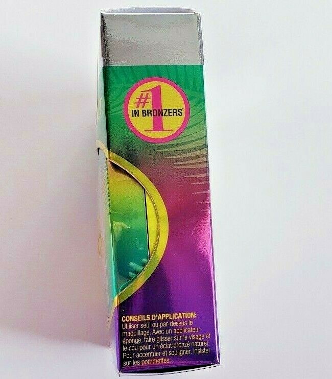 PHYSICIANS FORMULA Murumuru Butter Bronzer - Bronzer ^ NEW ^