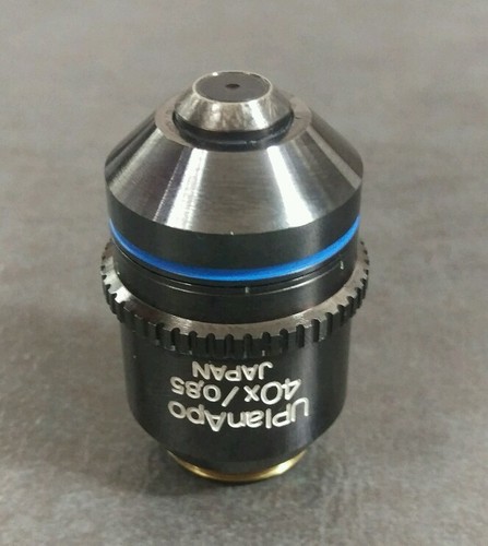 Olympus Microscope Objective UPlanApo 40x