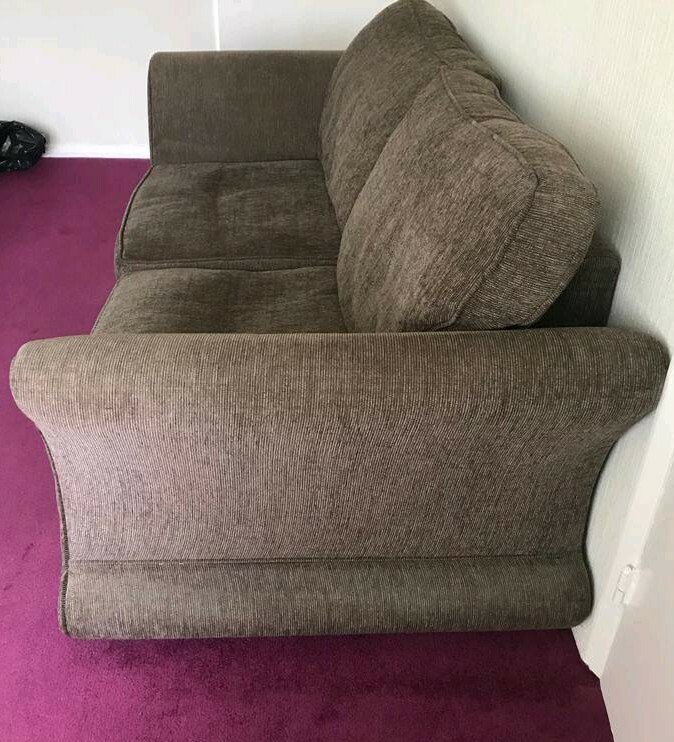 Metal action sofa bed in Preston, Lancashire Gumtree