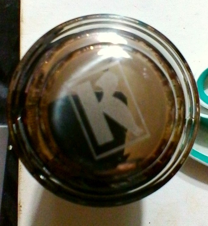 KETEL ONE COCKTAIL SHAKER Stainless Steel Vodka Distillery Drink Mixer MARTINIS