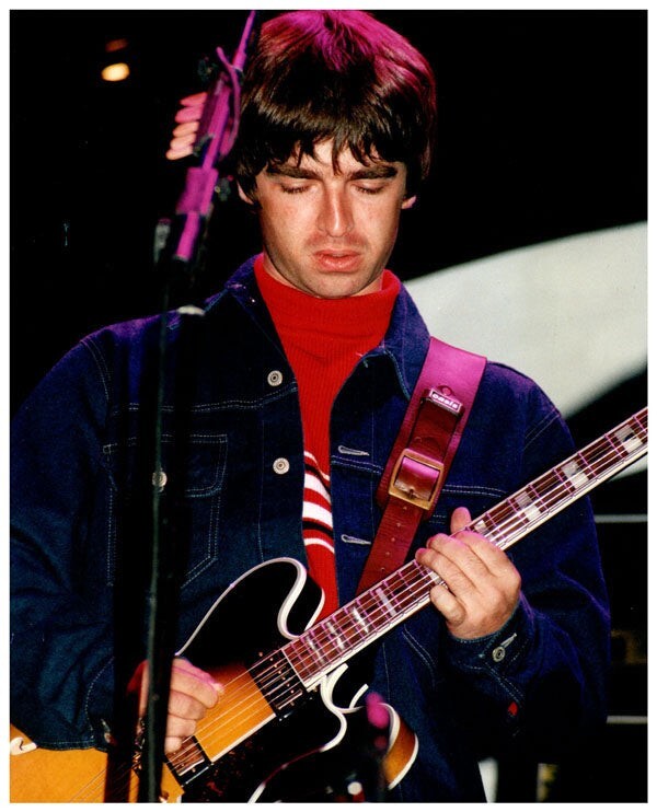 限定アナログNoel Gallagher★oasis Amazon.com: Oasis/Noel Gallagher Handmade Miniature Guitar