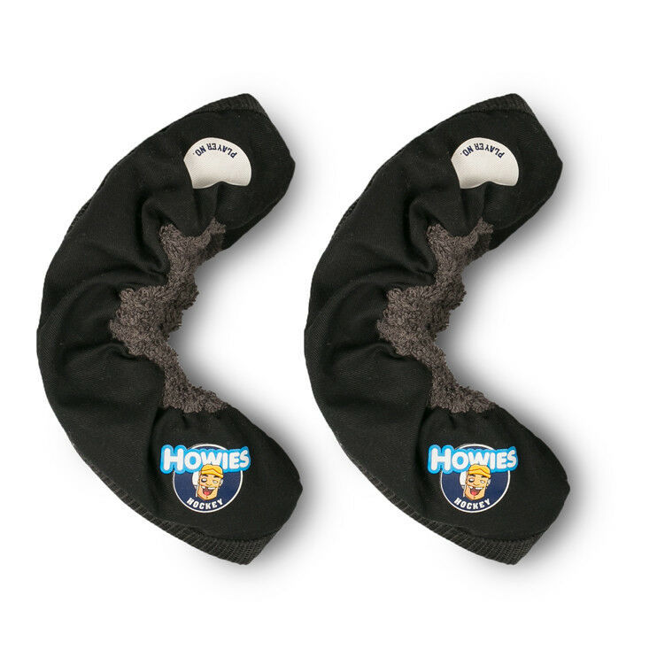Howies Hockey Skate Guards Blade Jacket Hockey Premium Terry Soaker Covers Guard