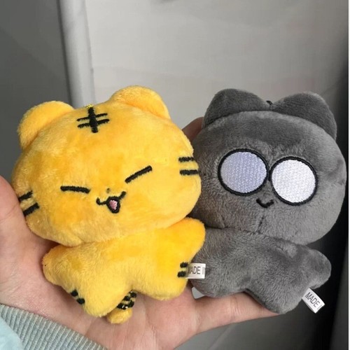 SEVENTEEN Wonwoo アクリルキーホルダー SEVENTEEN WONWOO MINITEEN FOXDUNGEE lucky draw Acrylic Keyring