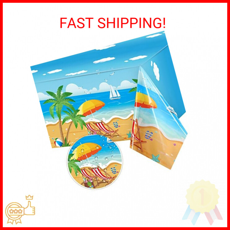 – Luau Palm Leaves T