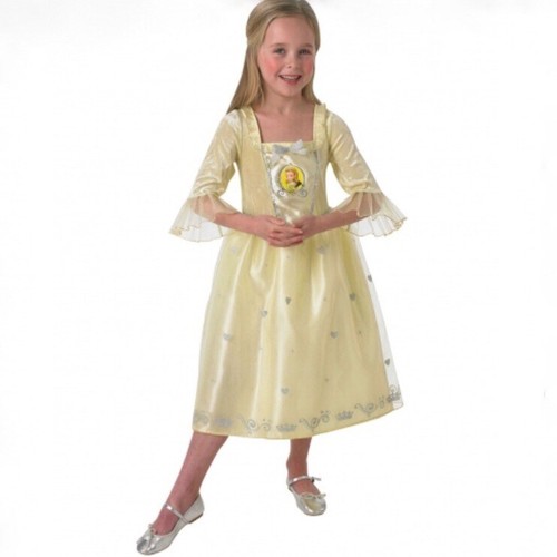 Vestito principessa sofia shop fai da te