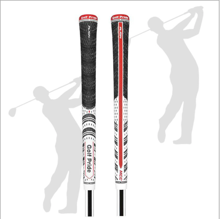 Pride Grips Align Mcc Plus Multi Compounds Standard Midsize 3 Colors