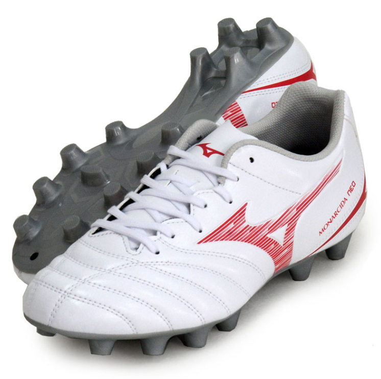 Morelia Neo III FG Firm Ground Made in Japan Soccer Cleat