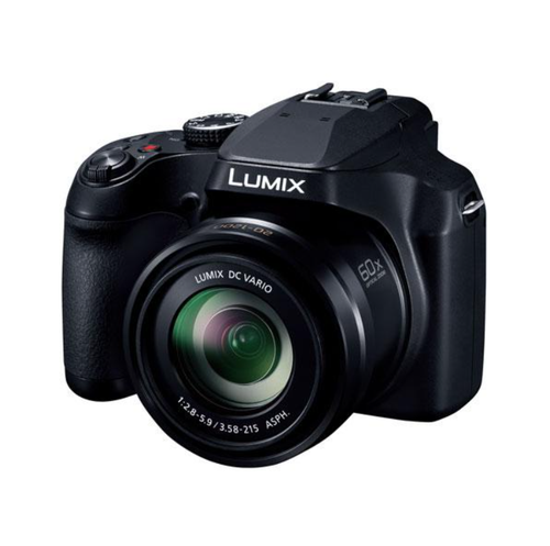 Digital camera Panasonic DC-FZ85D-K LUMIX FZ85D Japan Import