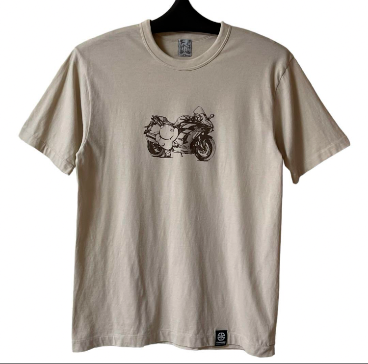 Men's L size KAWASAKI KUME.JP TSHIRT from JAPAN | eBay