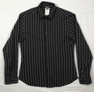 【新season】DOLCE＆GABBANA ロゴプレート ボタン付きシャツ 黒 Dolce & Gabbana Side Logo Oversize T-Shirt Men - Black | eBay