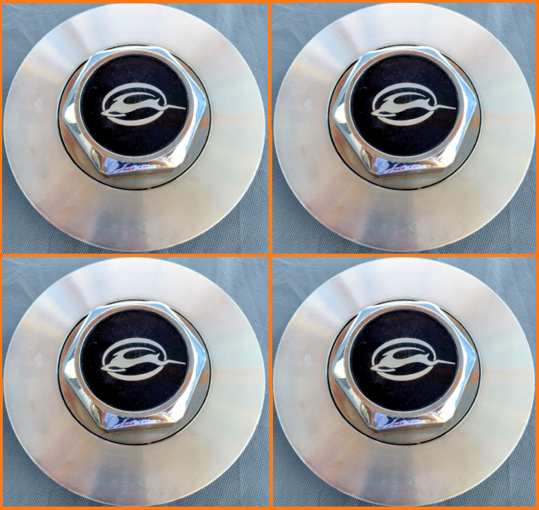 1996 impala ss center caps deals