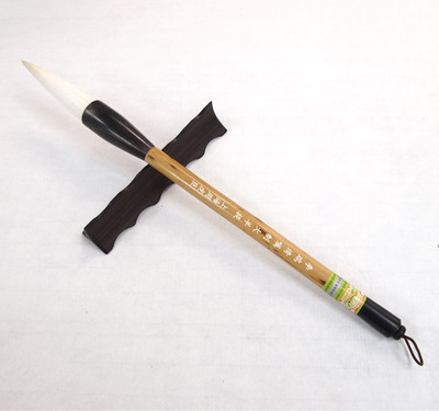''TIGER''Brand Chinese Ink Calligraphy Liruiqing Brush Big Running Official Script