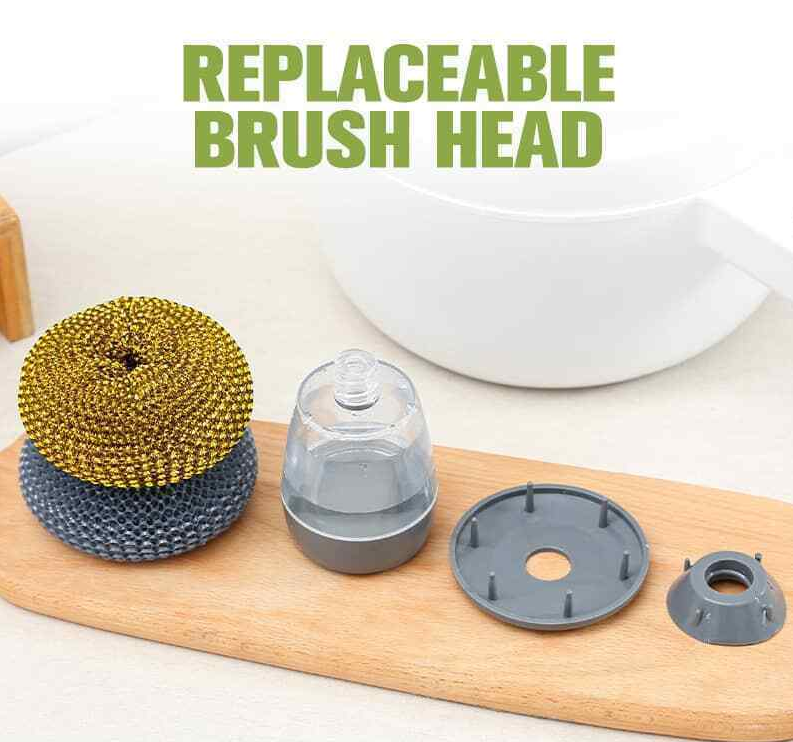 GreaseAway Powerful Degreaser and Cleaner Removes Heavy Deposits of