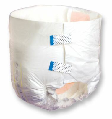 Tranquility ATN (All-Through-the-Night) Brief X-Large 56'' - 64'' - Case of 72