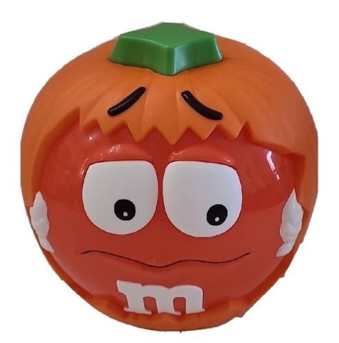 エムアンドエムズ m&m's ハロウィン バケツ ビンテージHalloween エムアンドエムズ m&m's ハロウィン バケツ ビンテージHalloween