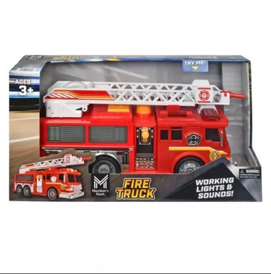 Member's Mark Light & Sound Vehicle Assorted Style