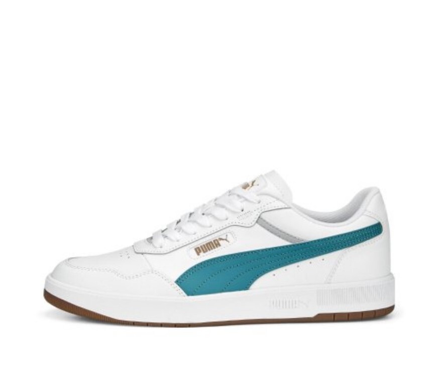 ニャンコ PUMA Court Ultra men's shoes 389368-05 | eBay