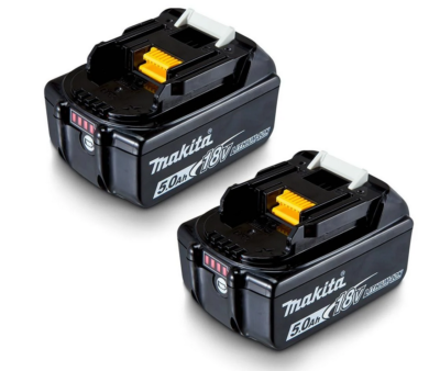 Makita 5ah battery multi pack deals