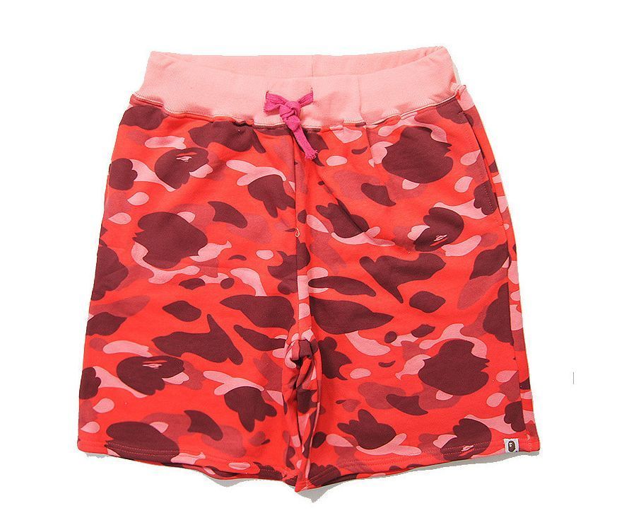 A Bathing Ape Men's Shorts