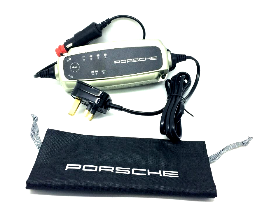 Porsche 911 - 992 Gateway Control Unit - 2019 - 9A7907468J