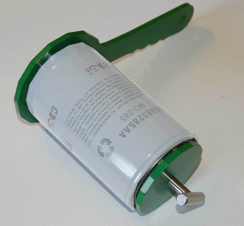 Diesel 5.9l 6.7l Cummins Oil Filter Plug & Wrench For Dodge Ram 05083285aa Mo285 New for sale