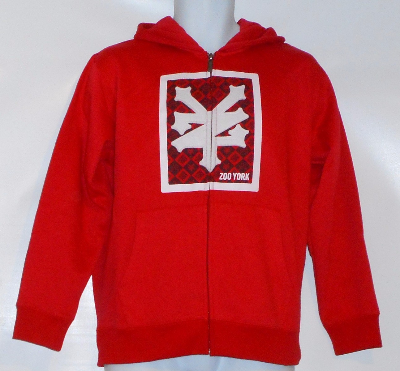 トップス Supreme Zoo York Hooded Sweatshirt Supreme Zoo York Hooded Sweatshirt (SS25) - $168