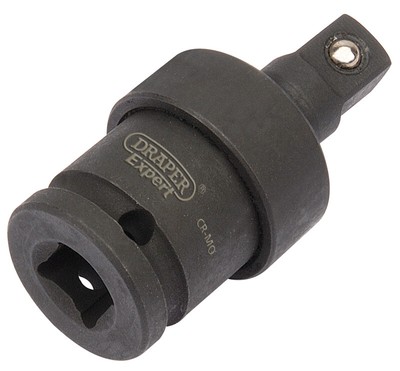 DRAPER Expert 1/4'' Square Drive Impact Universal Joint 7019