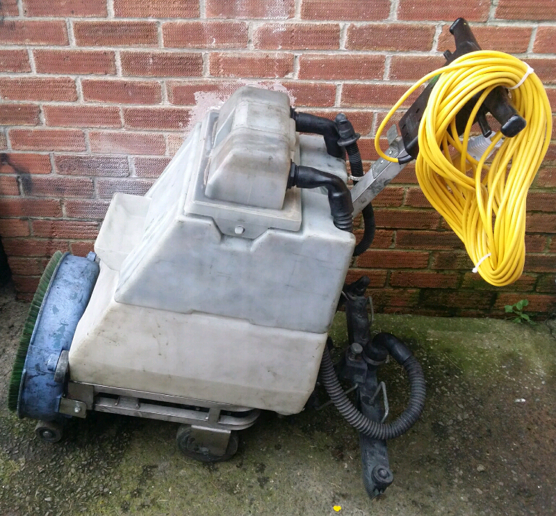 Garage Floor Scrubber Flooring Tips