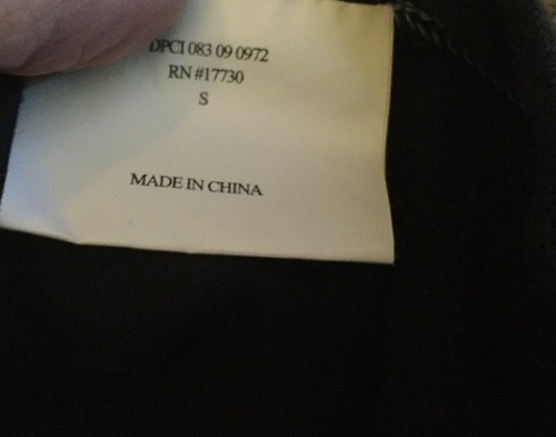 Lot Of 2 Dog Pet Halloween Costume Shirts Candy Security Inmate EUC