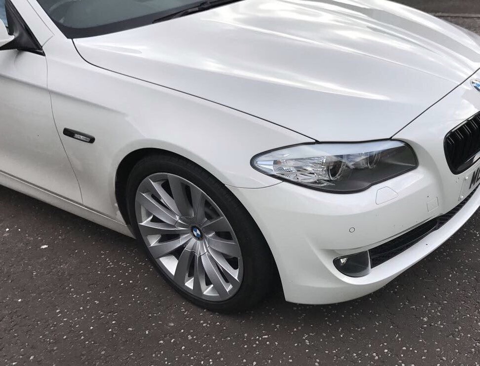 Bmw 20 style