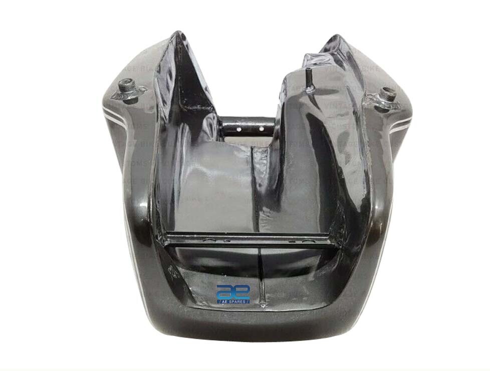 PETROL FUEL TANK FITS BMW R100 RT RS R90 R80 R75 PAINTED WITH CAP  