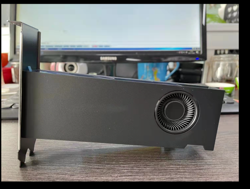 NVIDIA RTX A2000 6GB Graphics Card 6G GPU PCIe 2.0 16X for