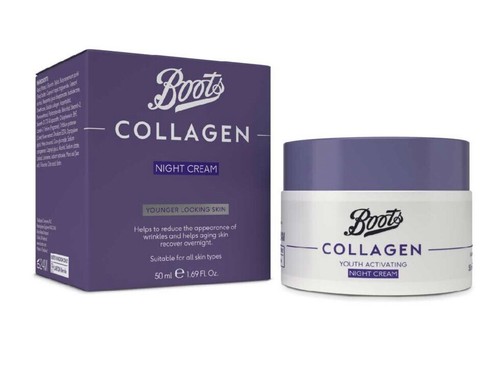 フェイスクリーム EXONINE DERMACODE NIGHT BOOST CREAM 50ml EXONINE DERMACODE NIGHT BOOST CREAM 50ml