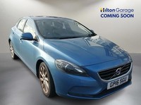 2016 Volvo V40 2.0 D3 SE Lux Nav Hatchback 5dr Diesel Auto Euro 6 (s/s) (150 ps)