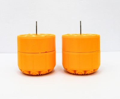 Eppendorf Adapter for 14 X 5 ml. / 15ml. Conical Tubes buckets 750m (3376148)