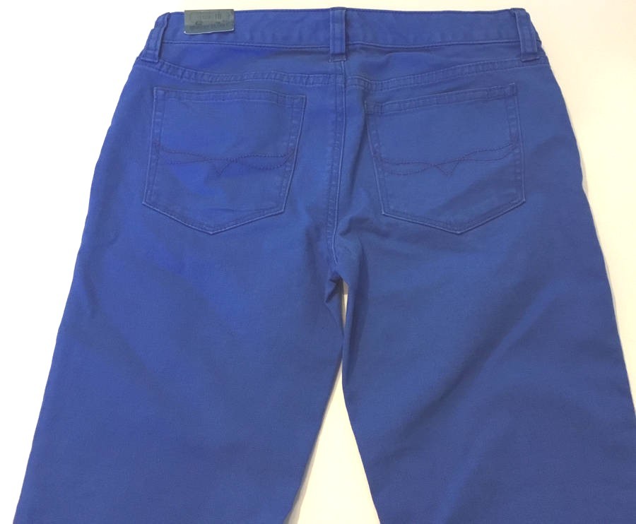 RAPLH LAUREN Girls size 10 BOWERY JEANS NEW NWT