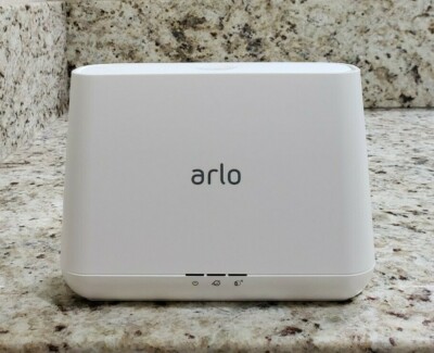【新品】NETGEAR Arlo Pro 2台タイプ Arlo Pro 2 Review: A Top Of The Line Security Camera
