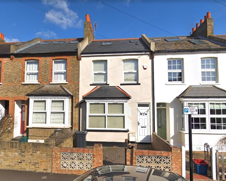 Spacious 4 Bedroom 2 Bathroom House To Rent Hounslow Whitton Border In Hounslow London Gumtree