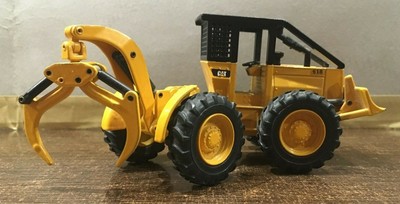 Joal Tractor forestal Grapple skidder 226 CAT 518 1:50 ESPAÑA SPAIN