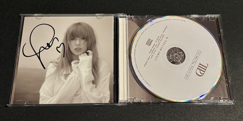 限定版Taylor Swift TTPDコレクターズエディションデラックスと指輪 The Tortured Poets Department Ring – Taylor Swift Official Store