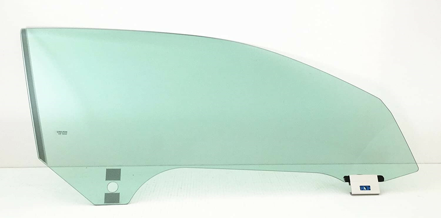 Fit 07-13 BMW 328 335 08-13 M3 Coupe Passenger Right Front Door Window Glass