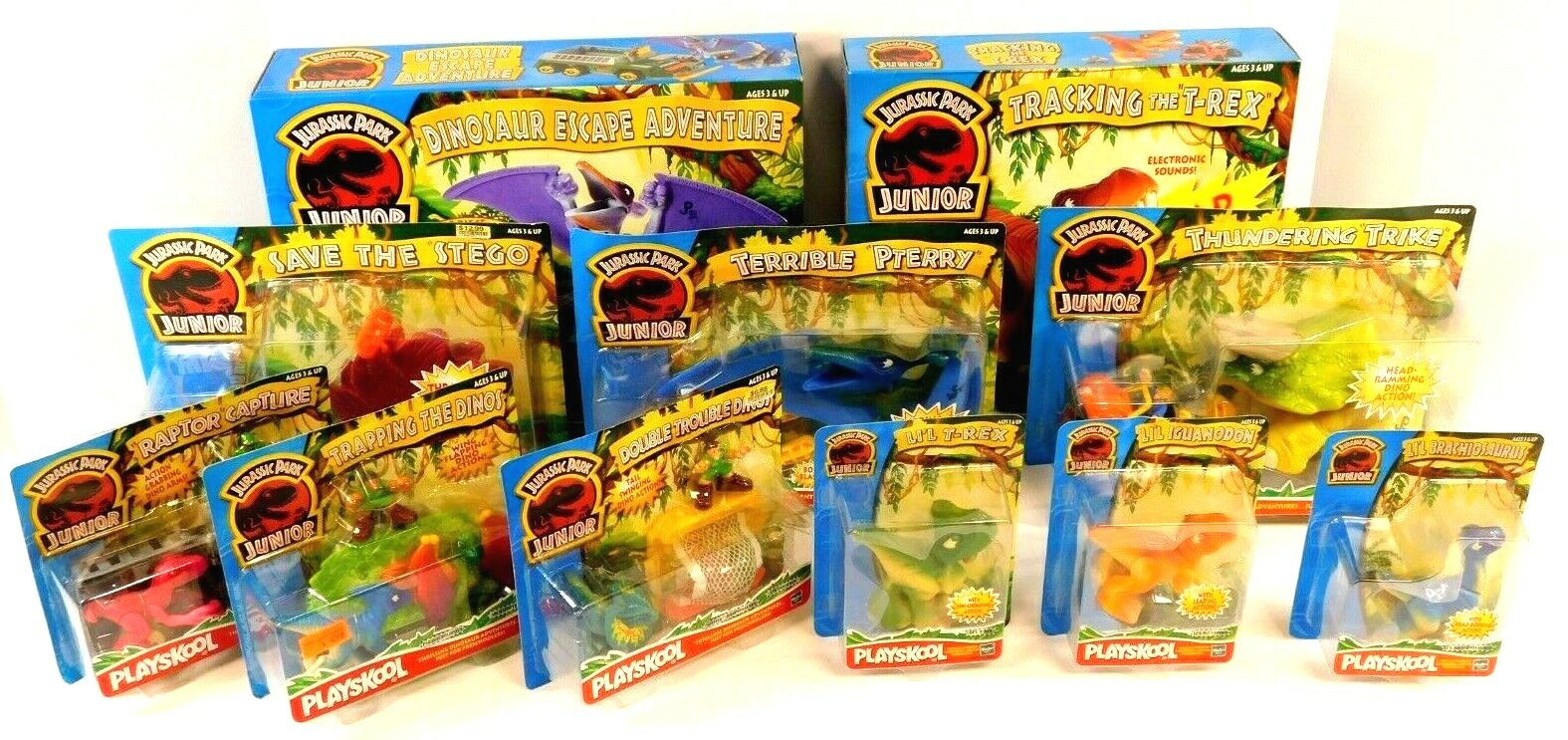V.A/グランドゼミナール　５枚　waive JURASSIC JO:YA. V.A/グランドゼミナール 5枚 waive JURASSIC JO:YA. Jurassic