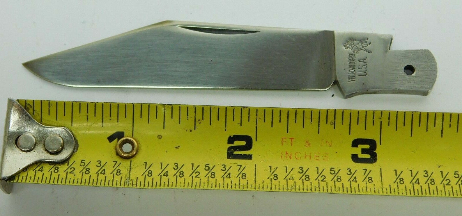 Pocket Knife Replacement Blades