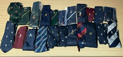 lords cricket members tie