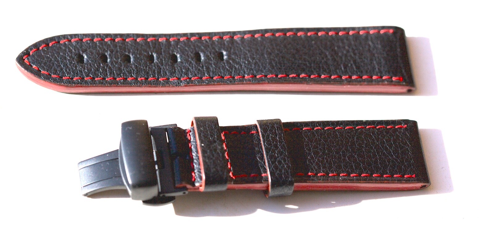 時計 Roano Leather Belt by DECi Roano Leather Belt by DECi (US Collection) | daydreamjp