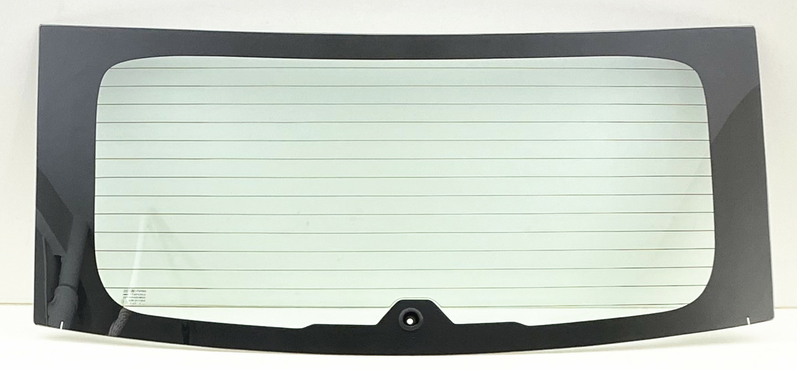 Heated Back Rear Window Glass For 2007-2012 Dodge Caliber Hatchback