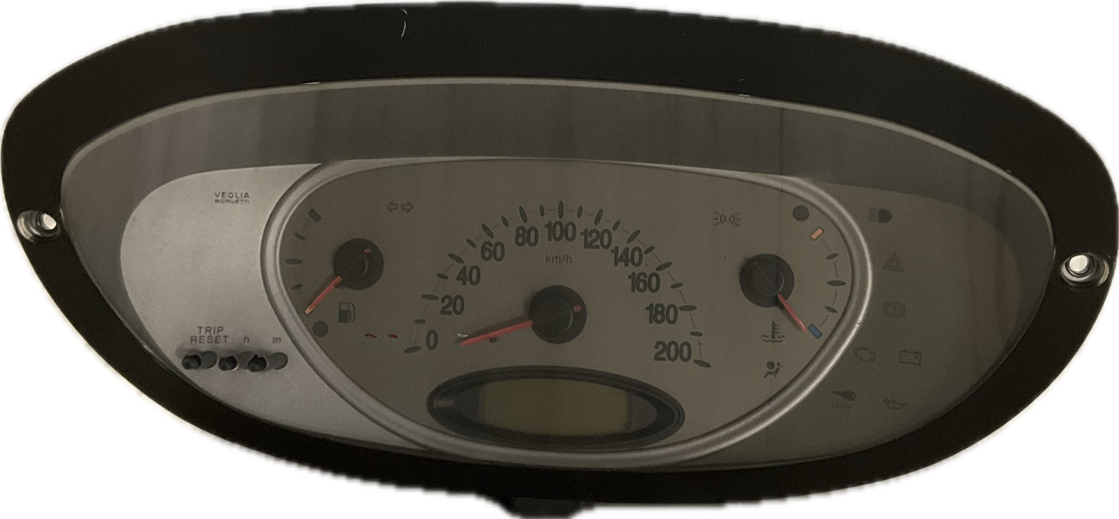 Quadro strumenti cruscotto per LANCIA YPSILON I SERIE codice ricambio: 46814971
