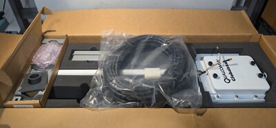Qualcomm Analog Radio Unit GSP-2400 (w) Antenna, Network Interface, and Cable